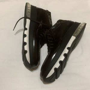 Fendi Black Men’s Shoes